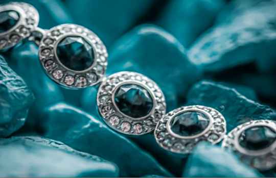 treya diamonds Diamond Bracelet