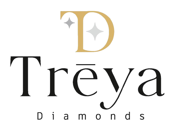 Treya Diamonds logo